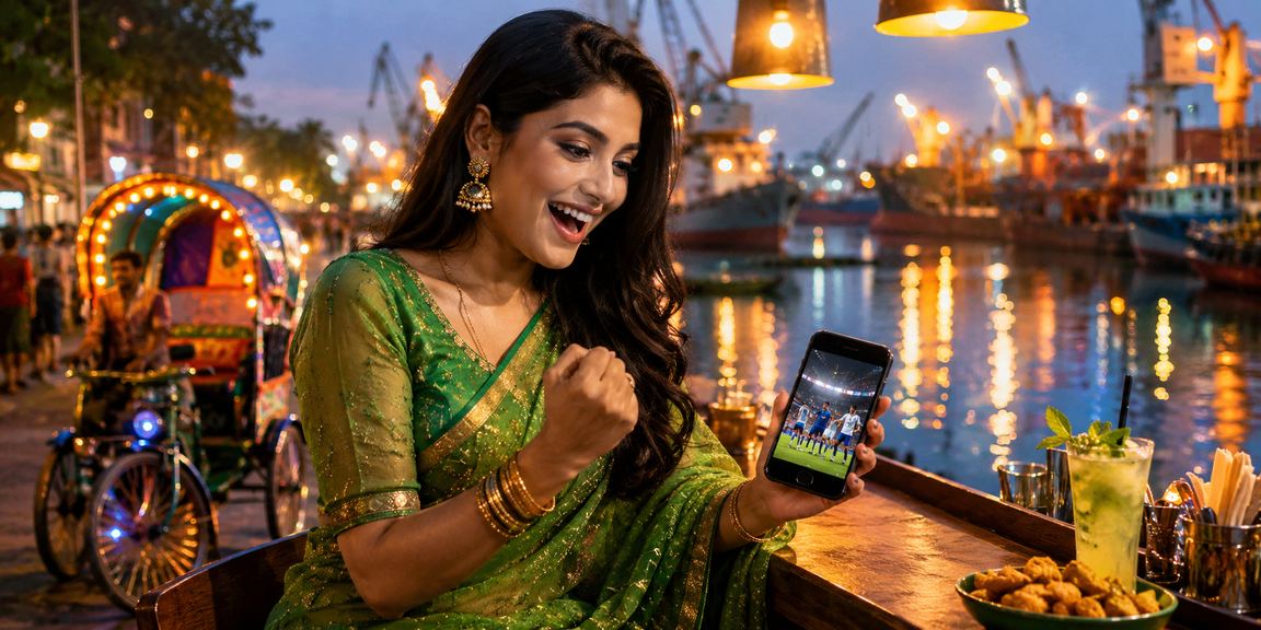 BB9 বাংলাদেশ